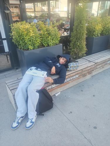 KLC MoNsTeRBaByy#YSTAR